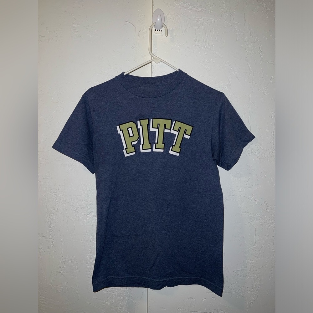 University of Pittsburgh Tee